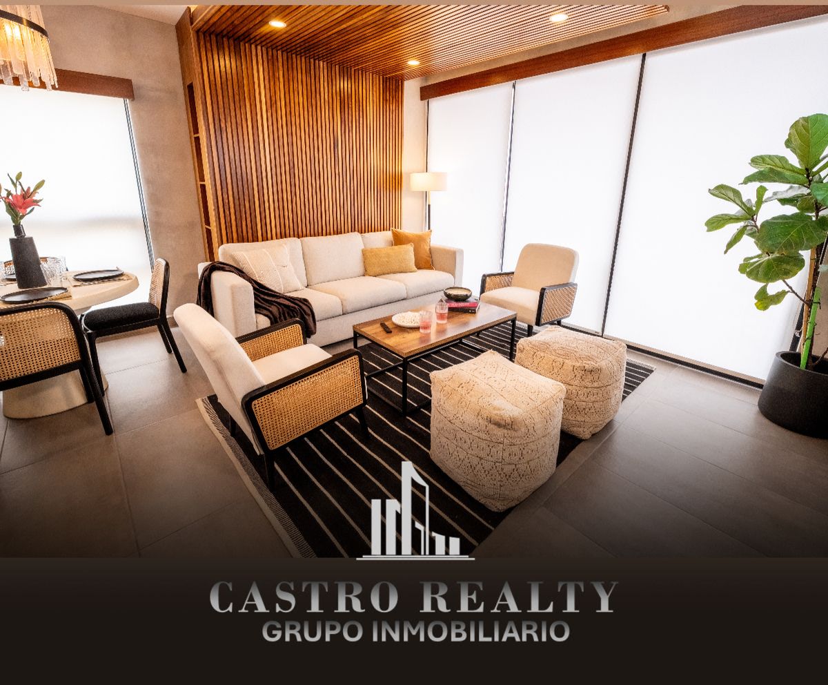 Depa en Venta TR3S60 / 360 en Alba Roja Cerca Vía Rápida,Hipódromo,Zona Rio