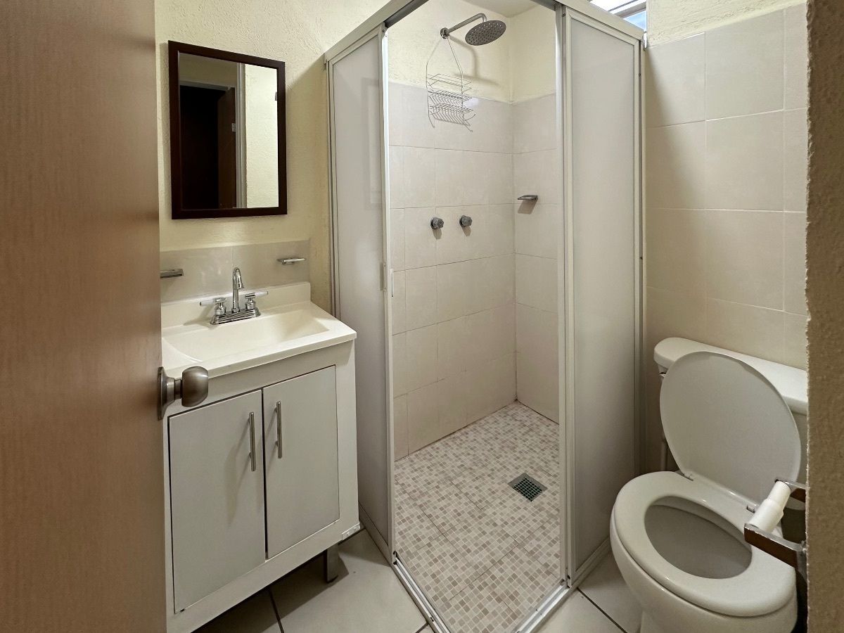 Baño completo