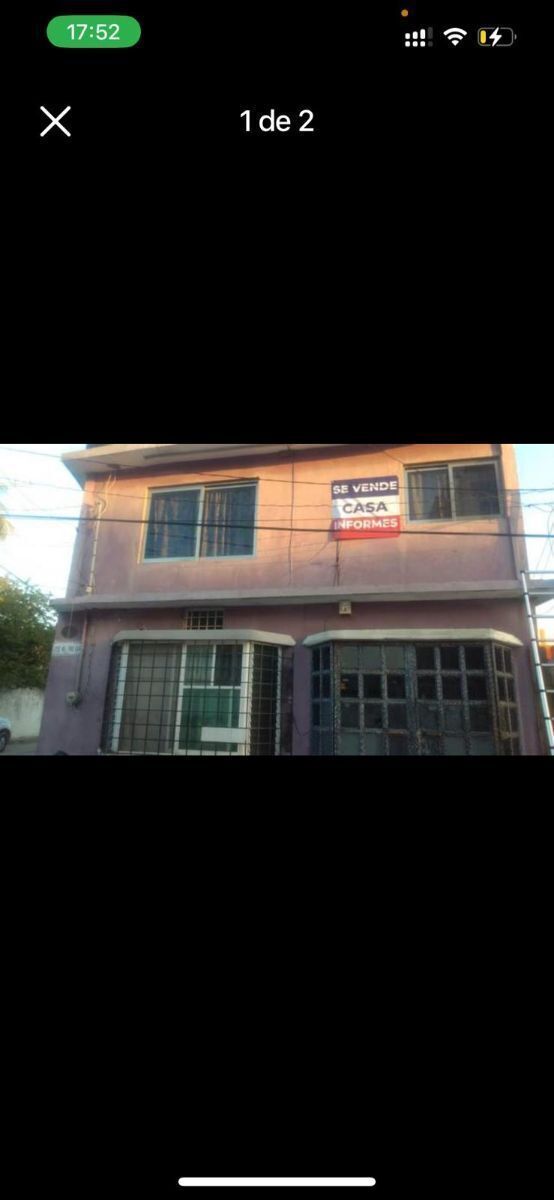 COMPLEJO DE 6 DEPARTAMENTOS