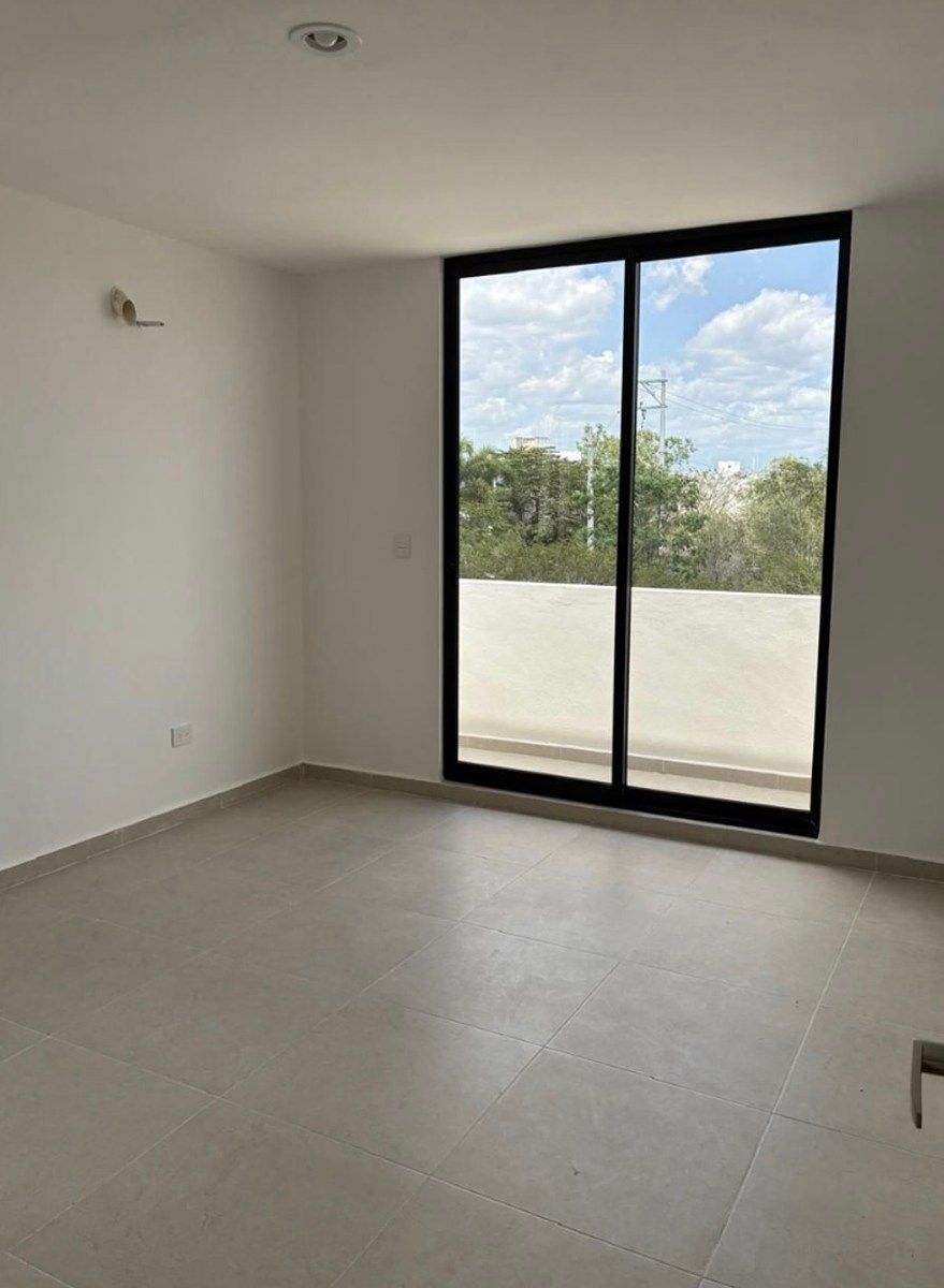 Casa em Cholul, Mérida, foto 8 de 10