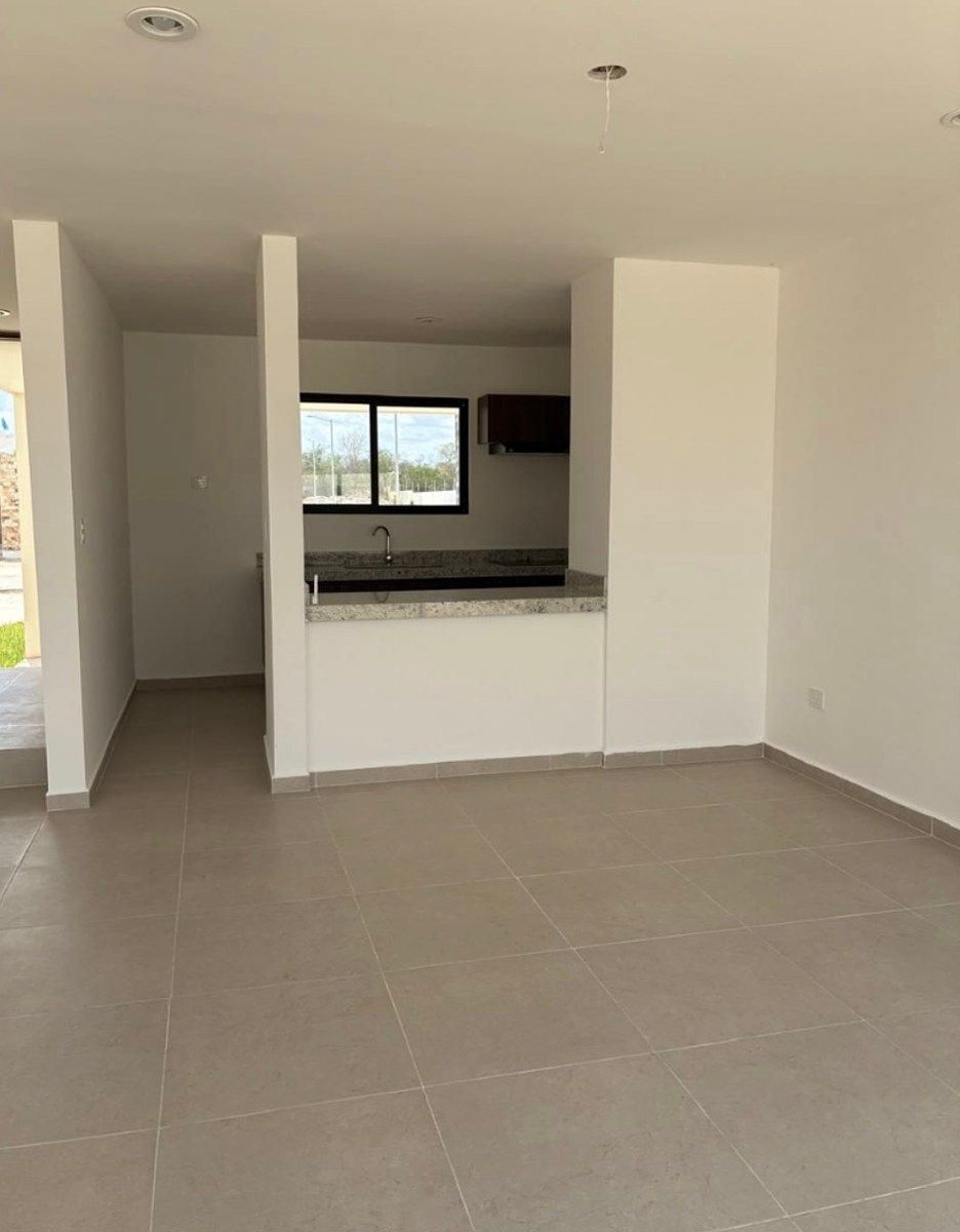 Casa em Cholul, Mérida, foto 4 de 10