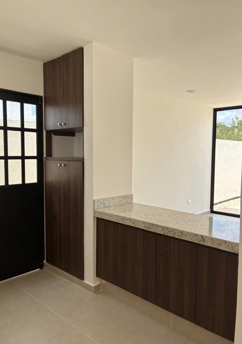 Casa em Cholul, Mérida, foto 3 de 10