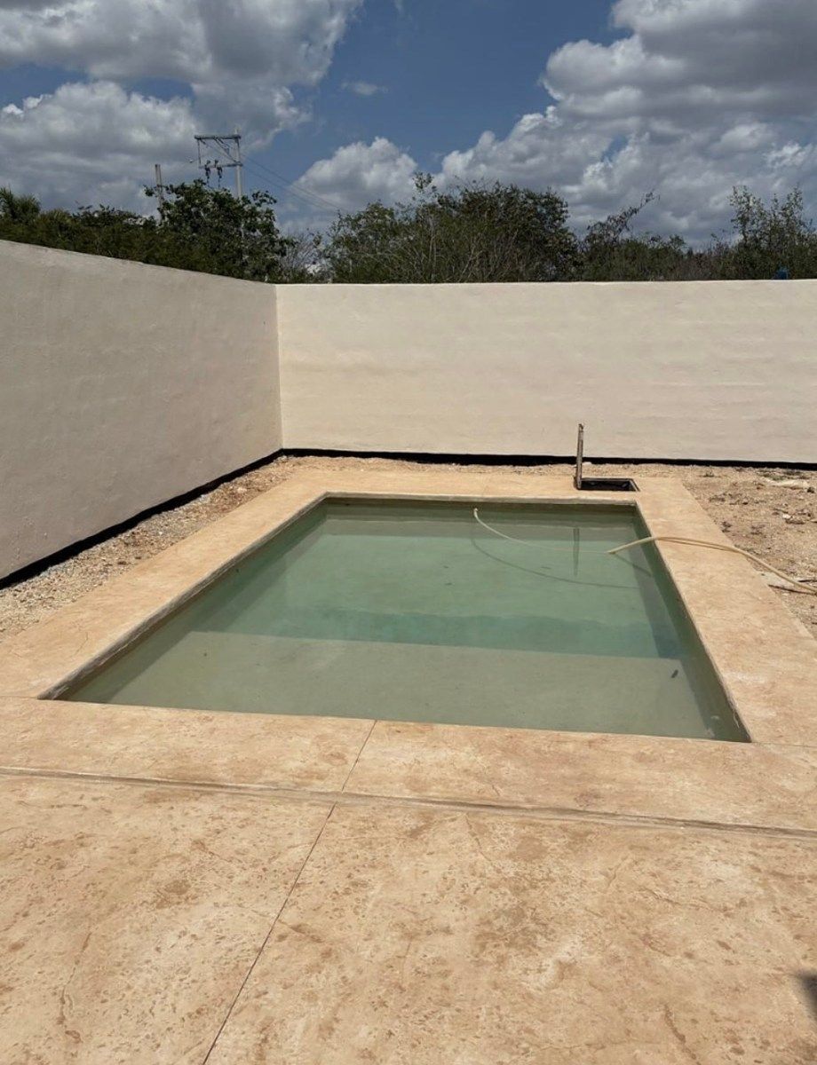 Casa em Cholul, Mérida, foto 6 de 10
