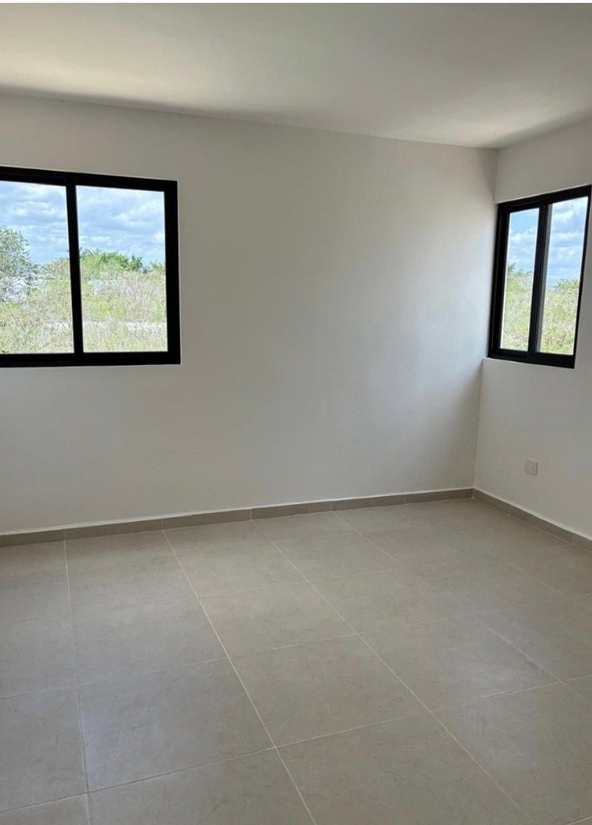 Casa em Cholul, Mérida, foto 7 de 10