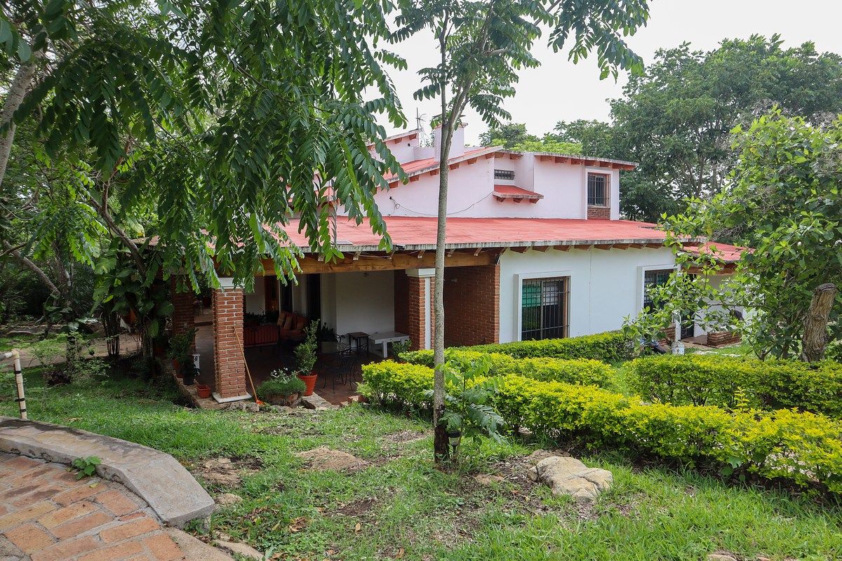 Casa en VENTA en Berriozabal Chiapas., foto 1 de 32