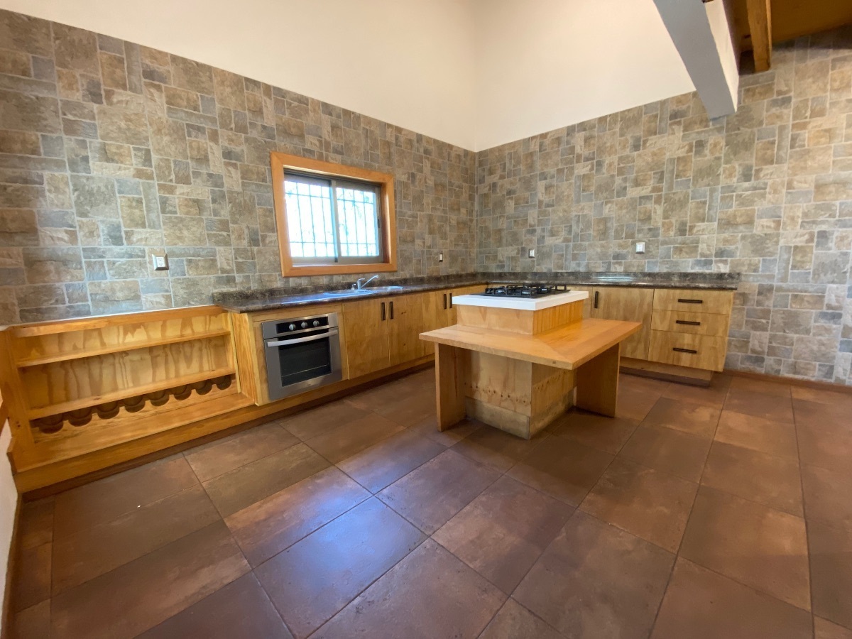 11 of 25: Cocina integral