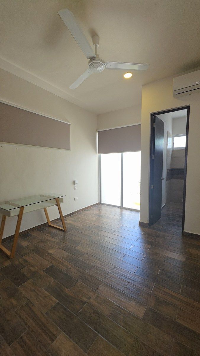 House in Gated Community in Temozón Norte, Mérida, photo 12 of 15