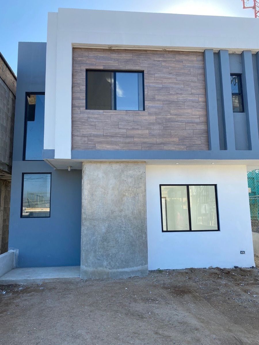 Casa en Venta en Colonia Revolución