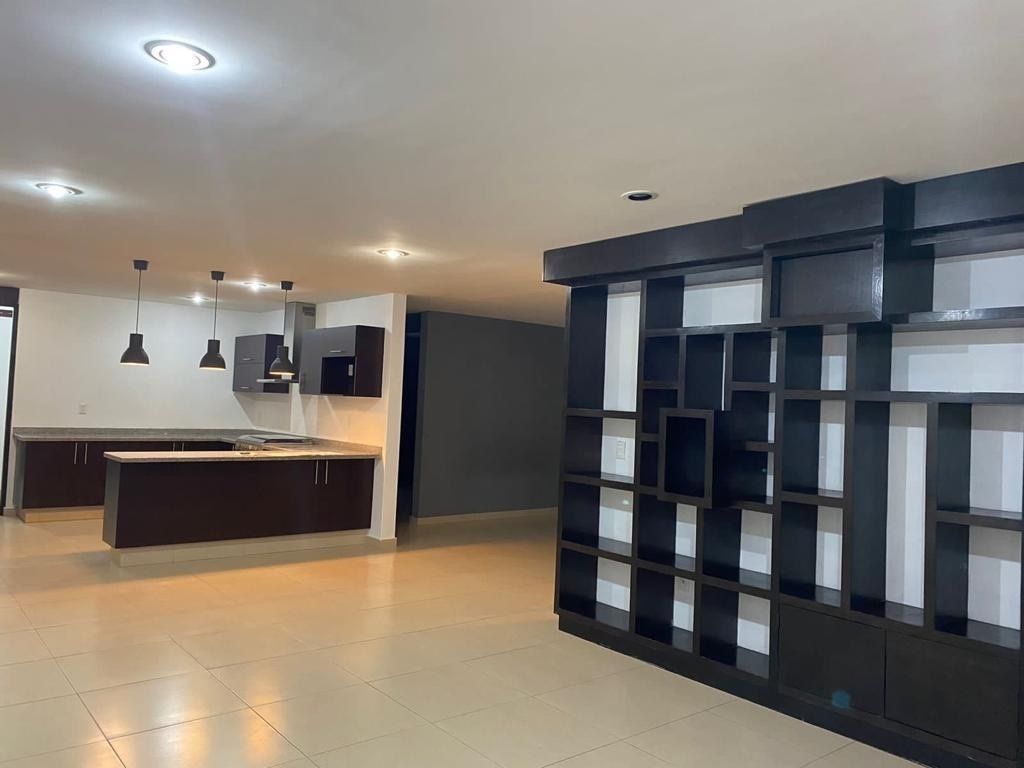 Departamento en Palmares, Querétaro, foto 2 de 12