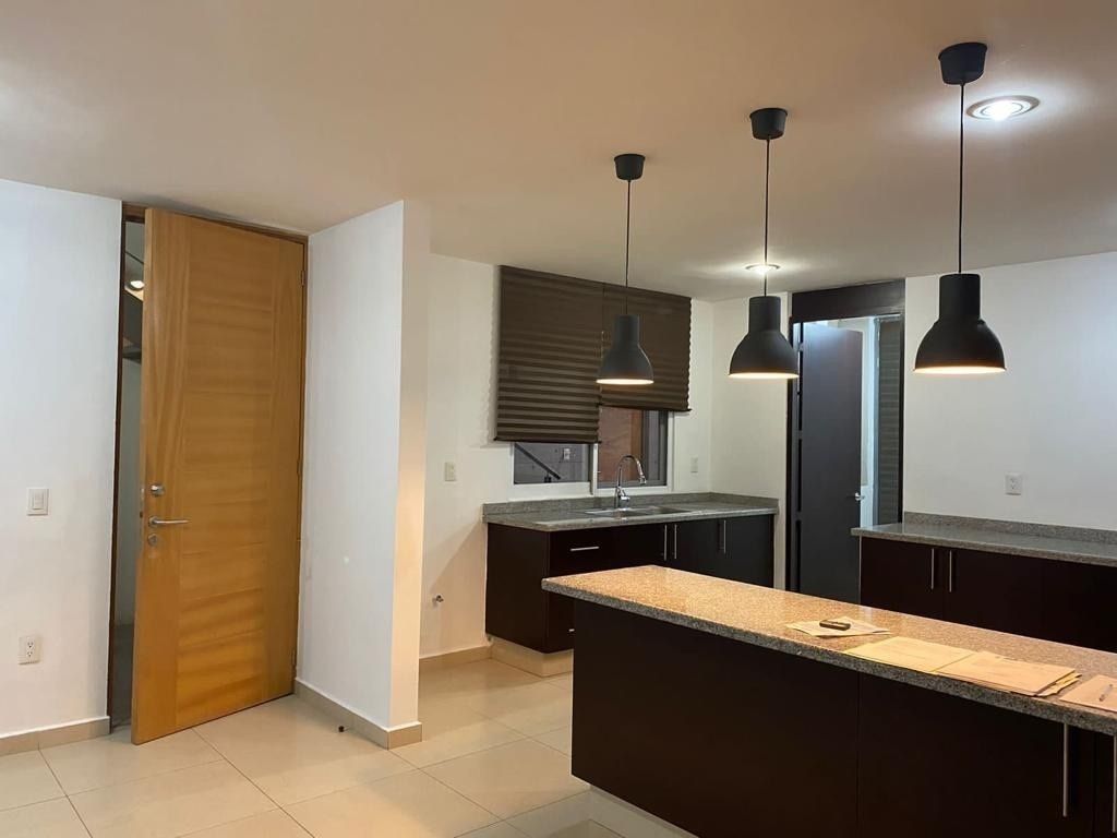 Departamento en Palmares, Querétaro, foto 3 de 12