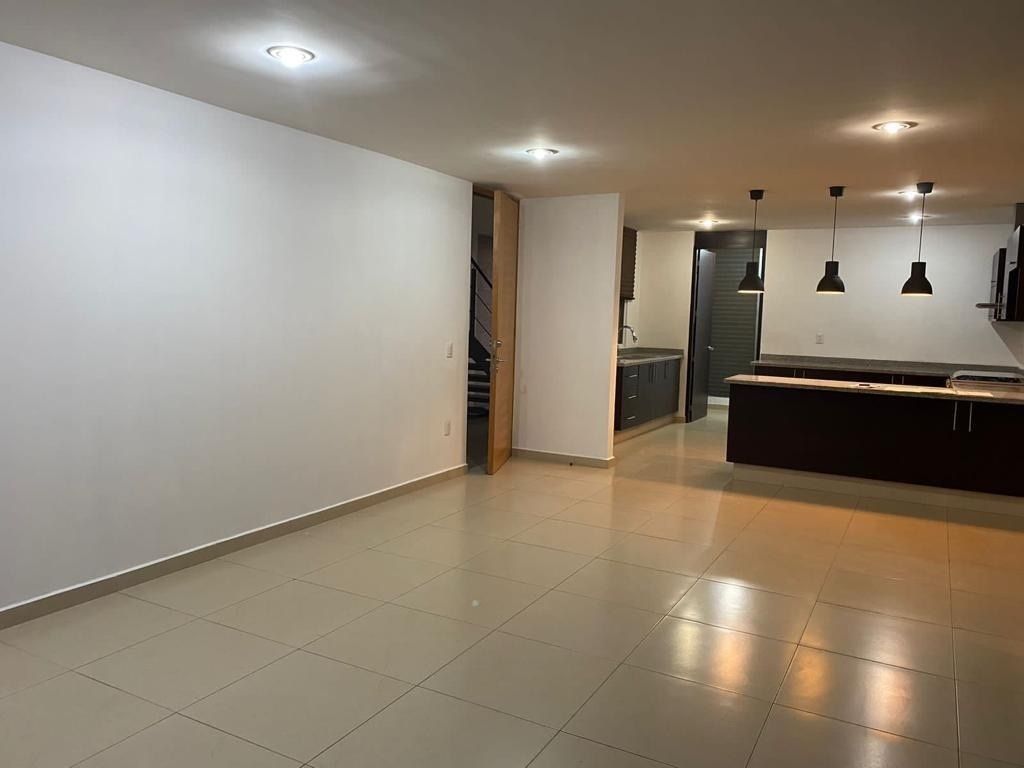 Departamento en Palmares, Querétaro, foto 5 de 12