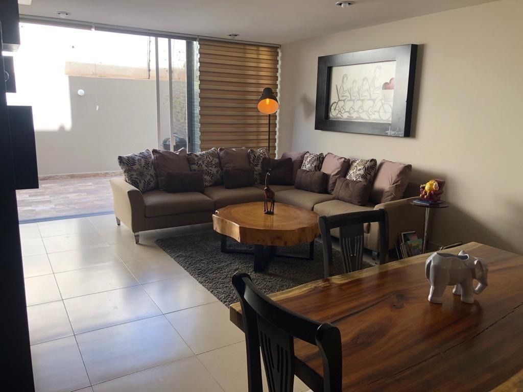 Departamento en Palmares, Querétaro, foto 7 de 12