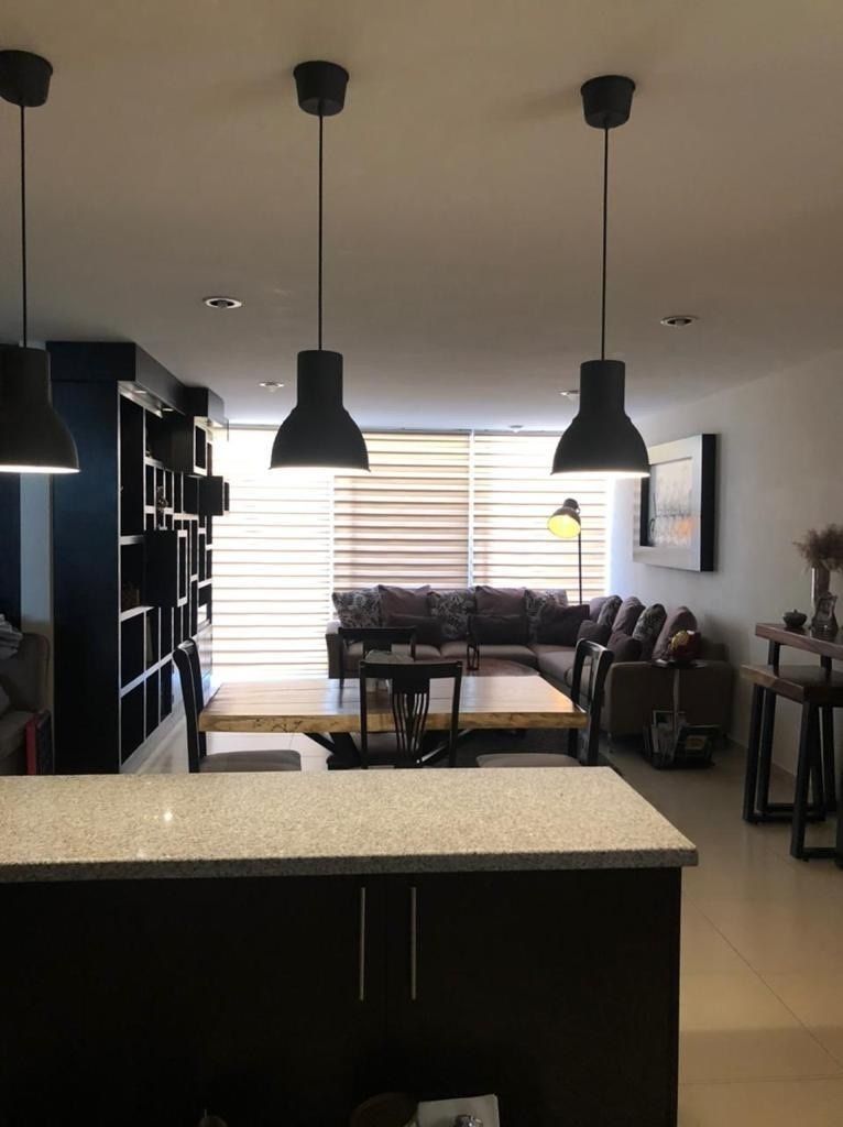 Departamento en Palmares, Querétaro, foto 8 de 12