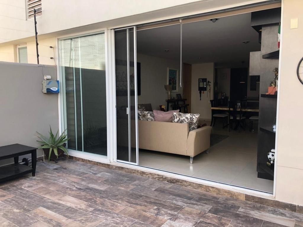 Departamento en Palmares, Querétaro, foto 10 de 12