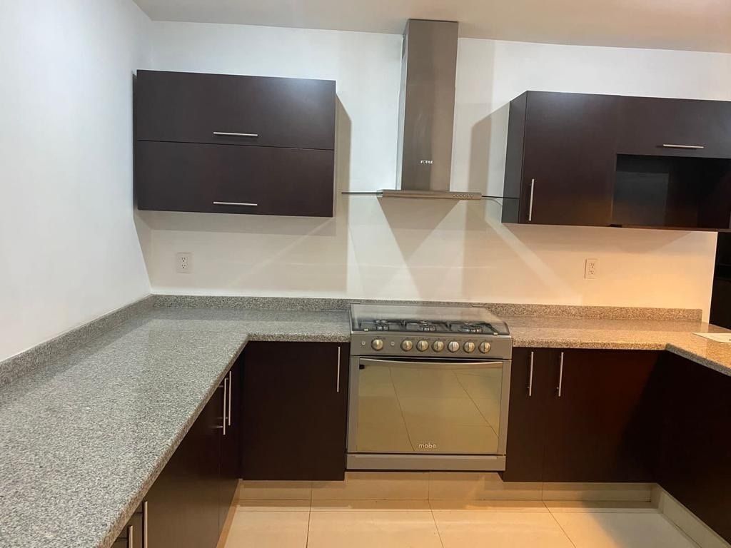 Departamento en Palmares, Querétaro, foto 12 de 12