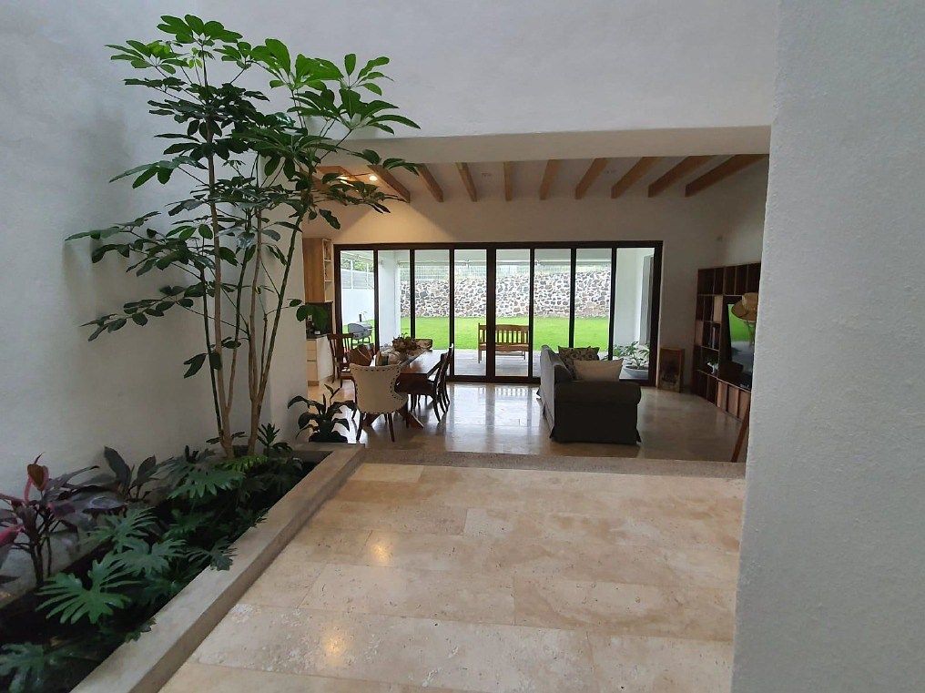 Casa em Vista Real y Country Club, Corregidora, foto 4 de 31