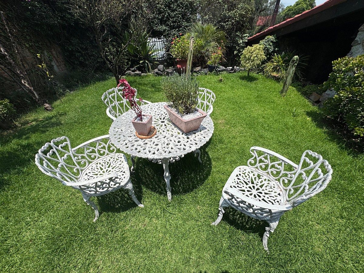 Casa en Las Arboledas, Atizapán de Zaragoza, foto 14 de 52