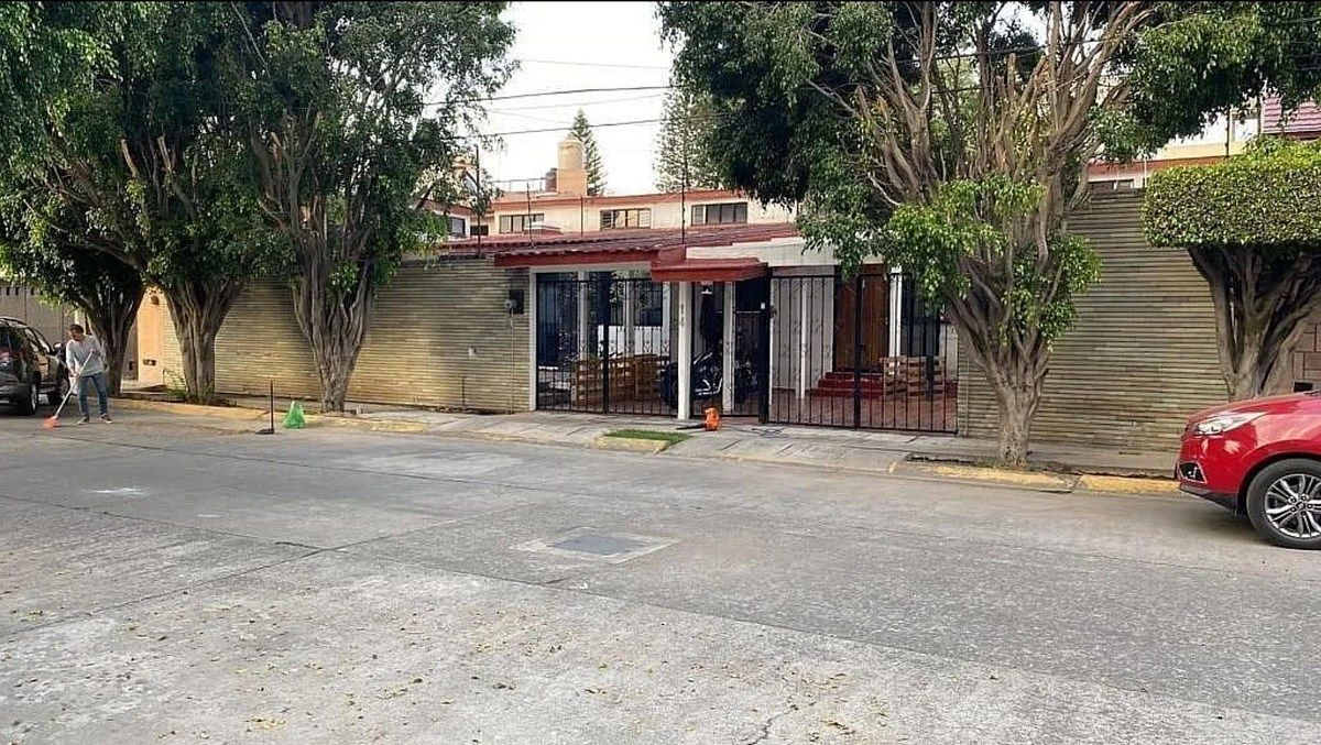 Casa en Las Arboledas, Atizapán de Zaragoza, foto 52 de 52