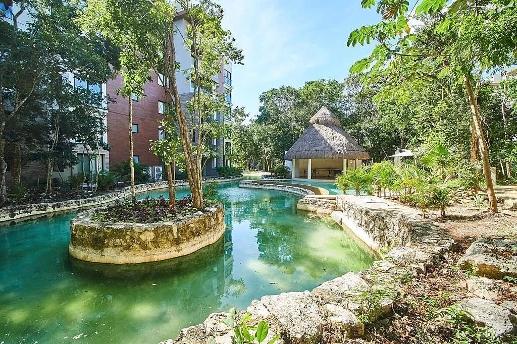 APARTMENT FOR SALE LAGUNAS MAYAKOBA, photo 1 of 33