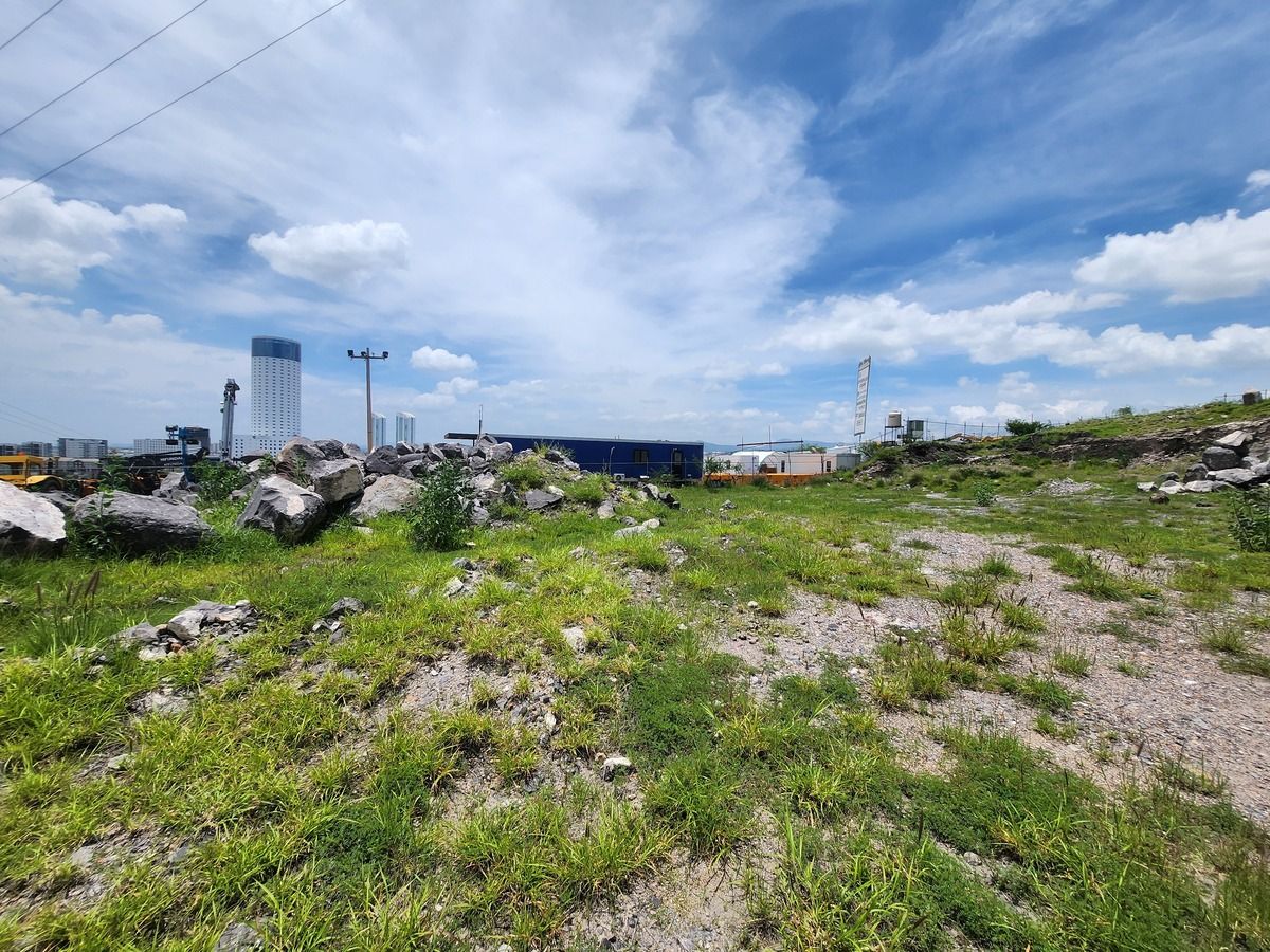 Macrolote en Venta en Puerta Norte Juriquilla - foto 3