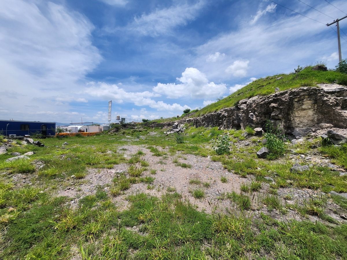 Macrolote en Venta en Puerta Norte Juriquilla - foto 5