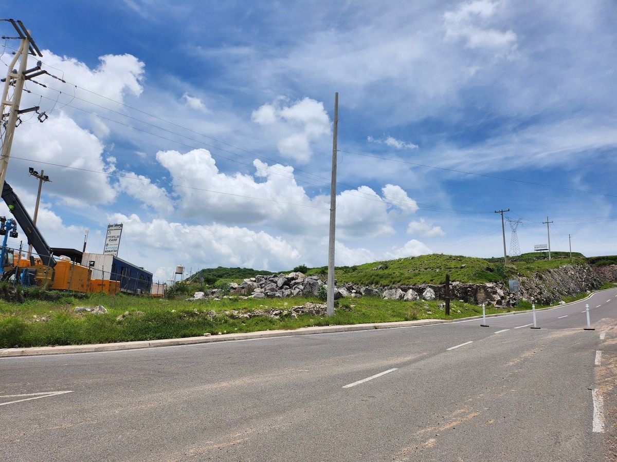 Macrolote en Venta en Puerta Norte Juriquilla - foto 4