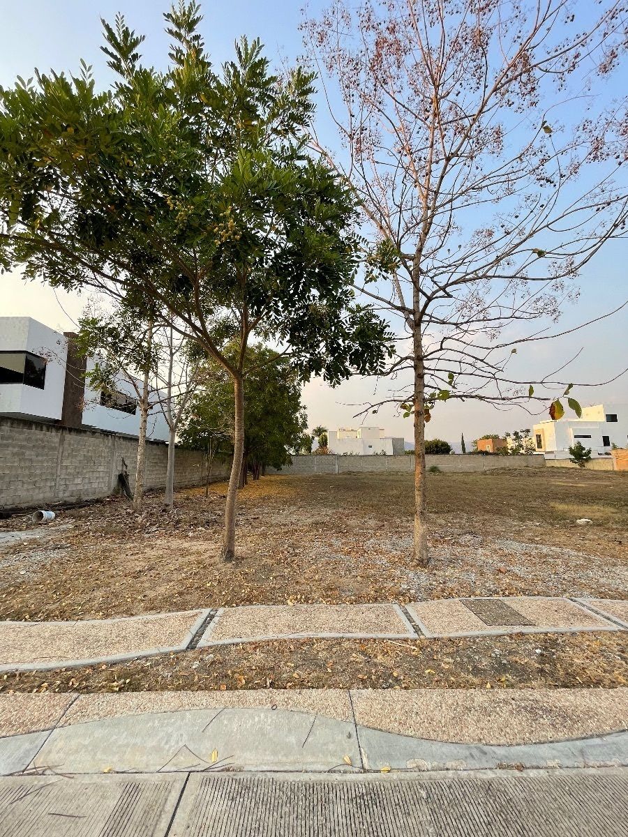 Terreno en Venta - Fracc. San Patricio