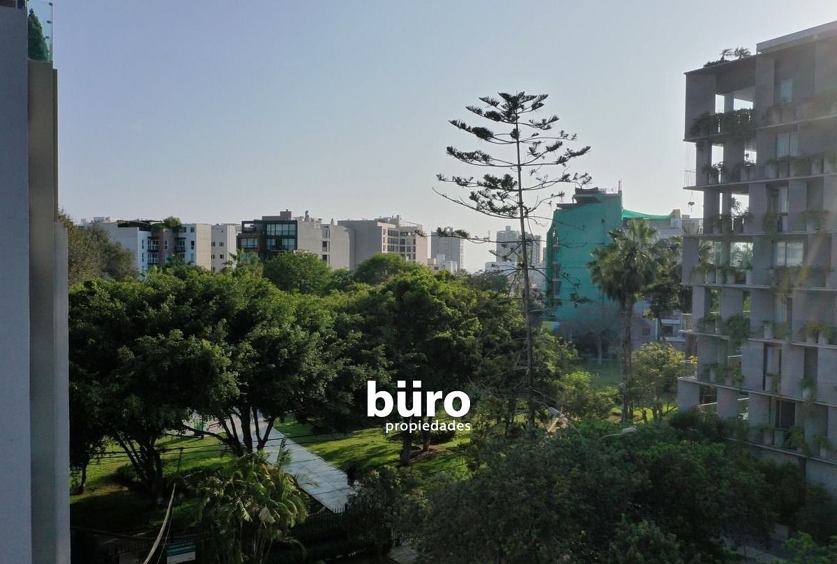 Departamento en San Isidro, Lima, foto 2 de 13