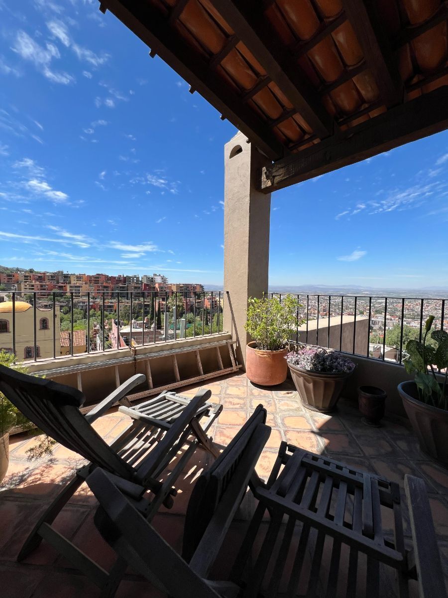 TERRAZA