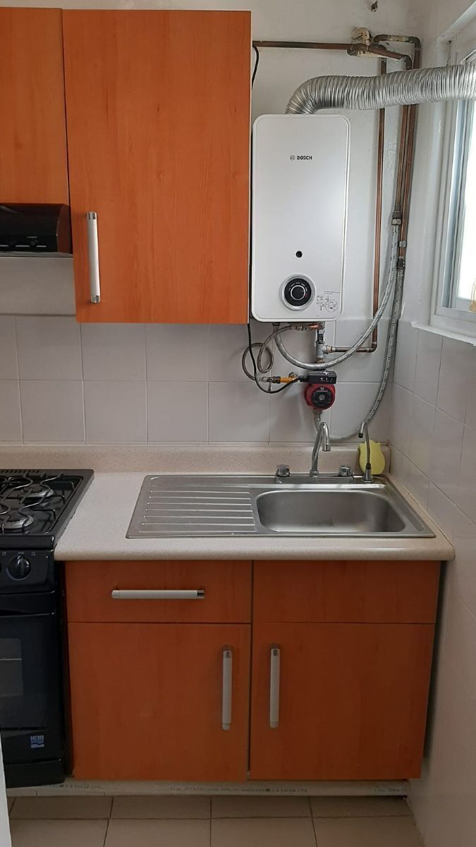 Departamento en Tlacoquemecatl, Benito Juárez, foto 2 de 6