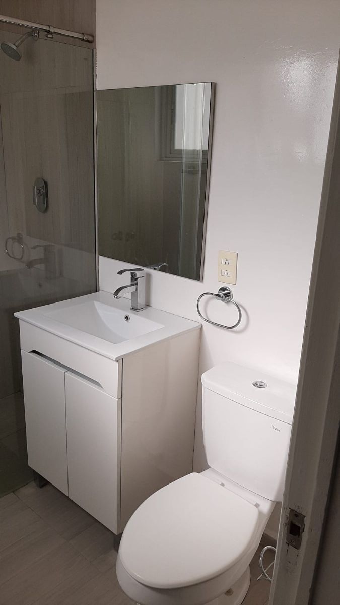 Departamento en Tlacoquemecatl, Benito Juárez, foto 4 de 6
