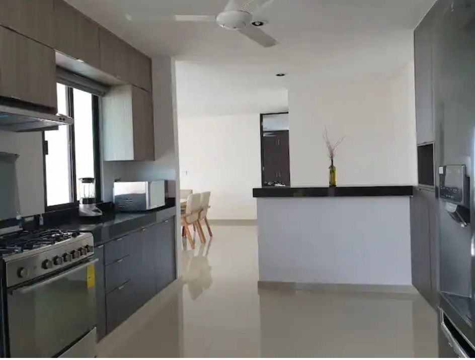 House in San Antonio Hool, Mérida, photo 6 of 12