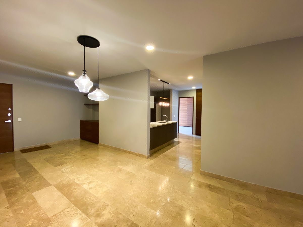 Venta de Departamento en Álvaro Obregon CDMX