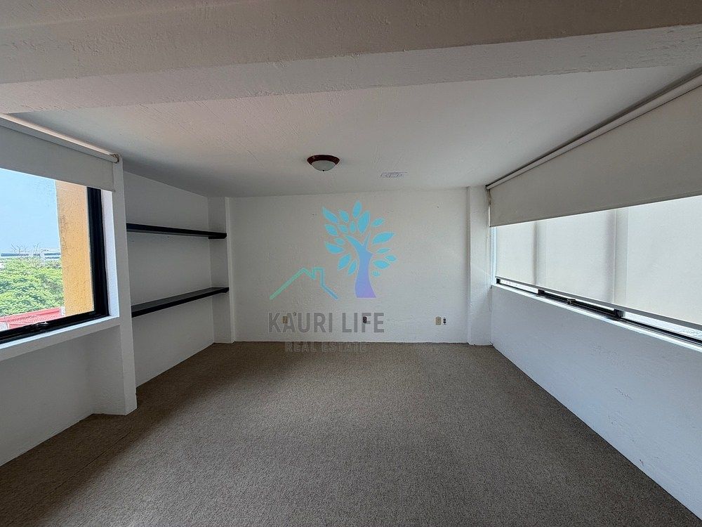 Apartamento em General Manuel Ávila Camacho, Naucalpan de Juárez, foto 4 de 10