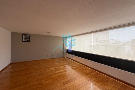 Renta de departamento en Lomas Manuel Ávila Camacho, Naucalpan