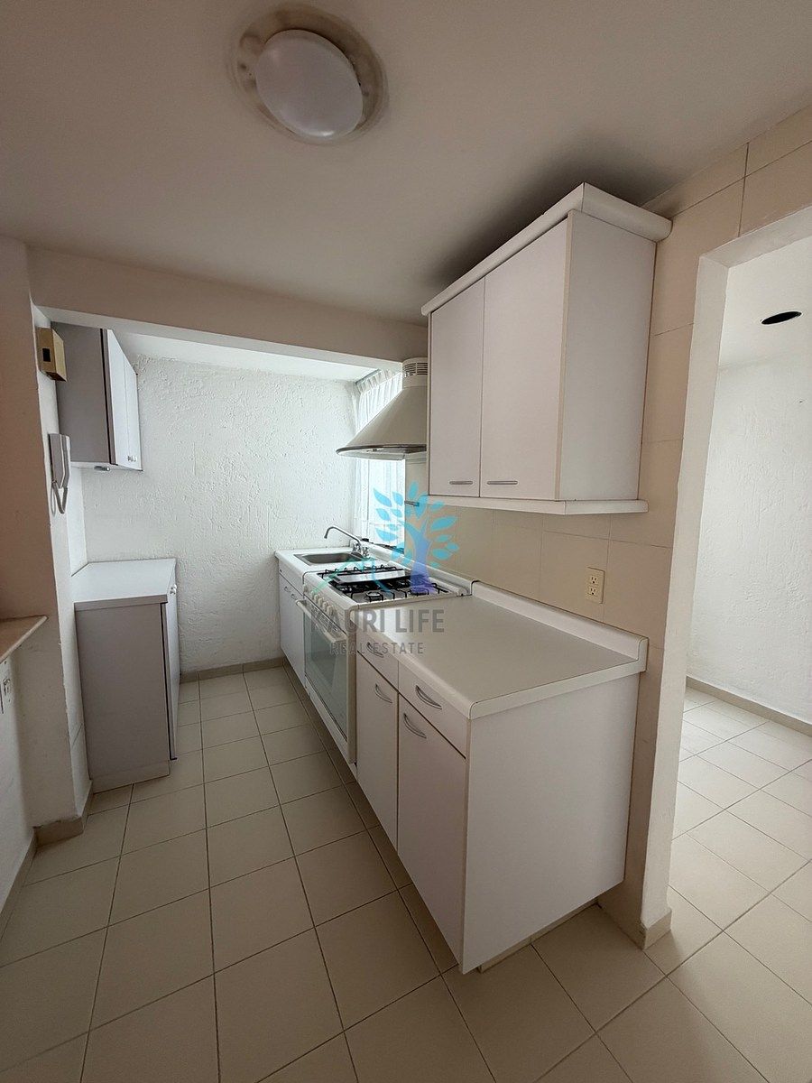 Apartamento em General Manuel Ávila Camacho, Naucalpan de Juárez, foto 3 de 10