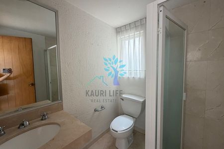 Renta de departamento en Lomas Manuel Ávila Camacho, Naucalpan