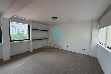 Renta de departamento en Lomas Manuel Ávila Camacho, Naucalpan