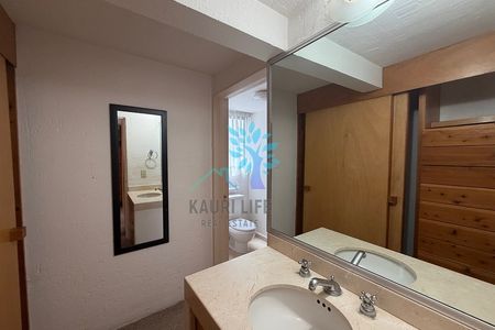 Renta de departamento en Lomas Manuel Ávila Camacho, Naucalpan