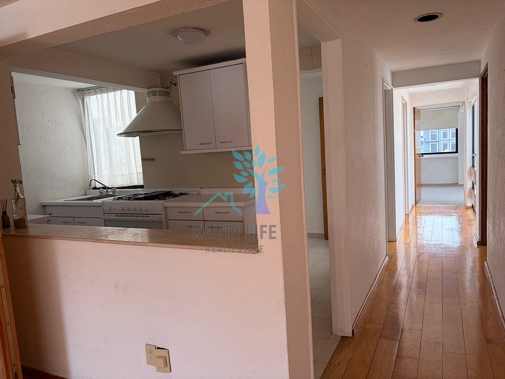 Apartamento em General Manuel Ávila Camacho, Naucalpan de Juárez, foto 10 de 10