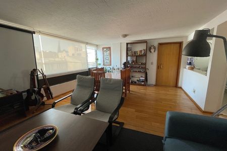 Renta de departamento en Lomas Manuel Ávila Camacho, Naucalpan