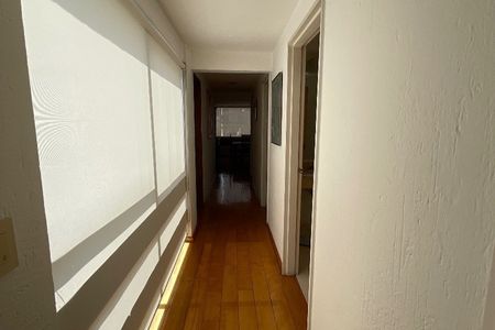 Renta de departamento en Lomas Manuel Ávila Camacho, Naucalpan