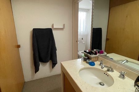 Renta de departamento en Lomas Manuel Ávila Camacho, Naucalpan