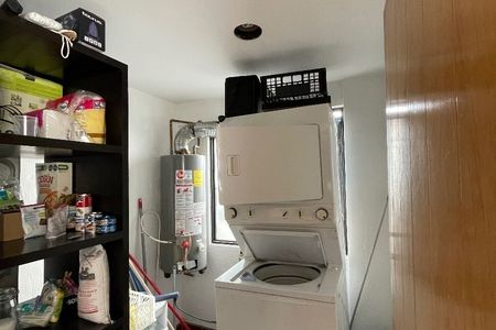 Renta de departamento en Lomas Manuel Ávila Camacho, Naucalpan