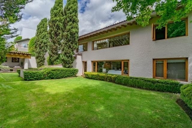 Venta Casa Bosques de la Lomas