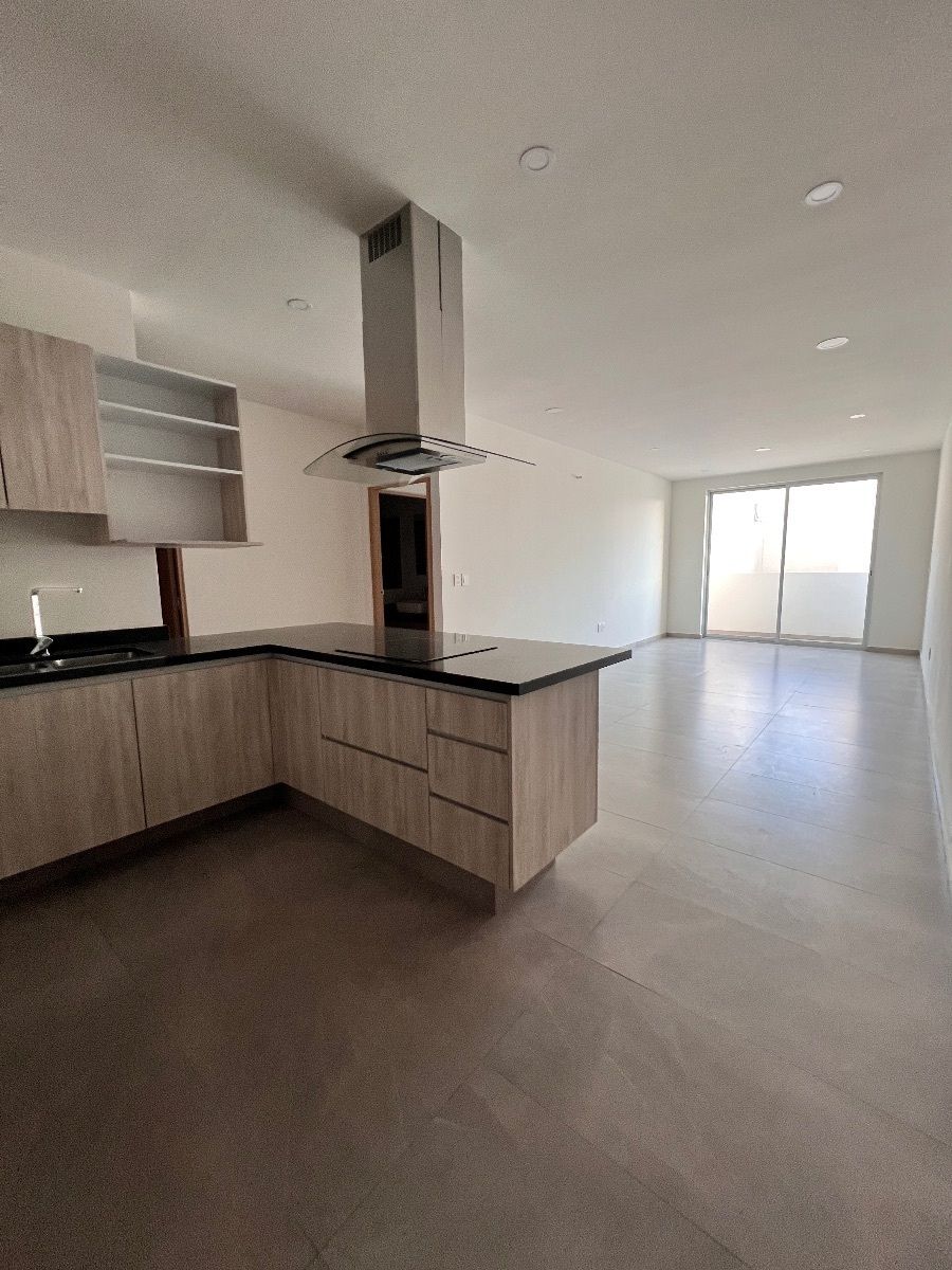 Departamento en Solares, Zapopan, foto 13 de 15