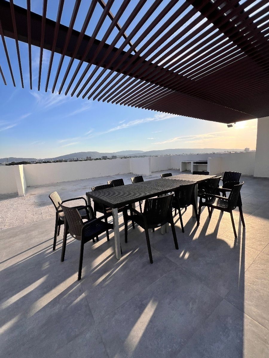 Departamento en Solares, Zapopan, foto 15 de 15