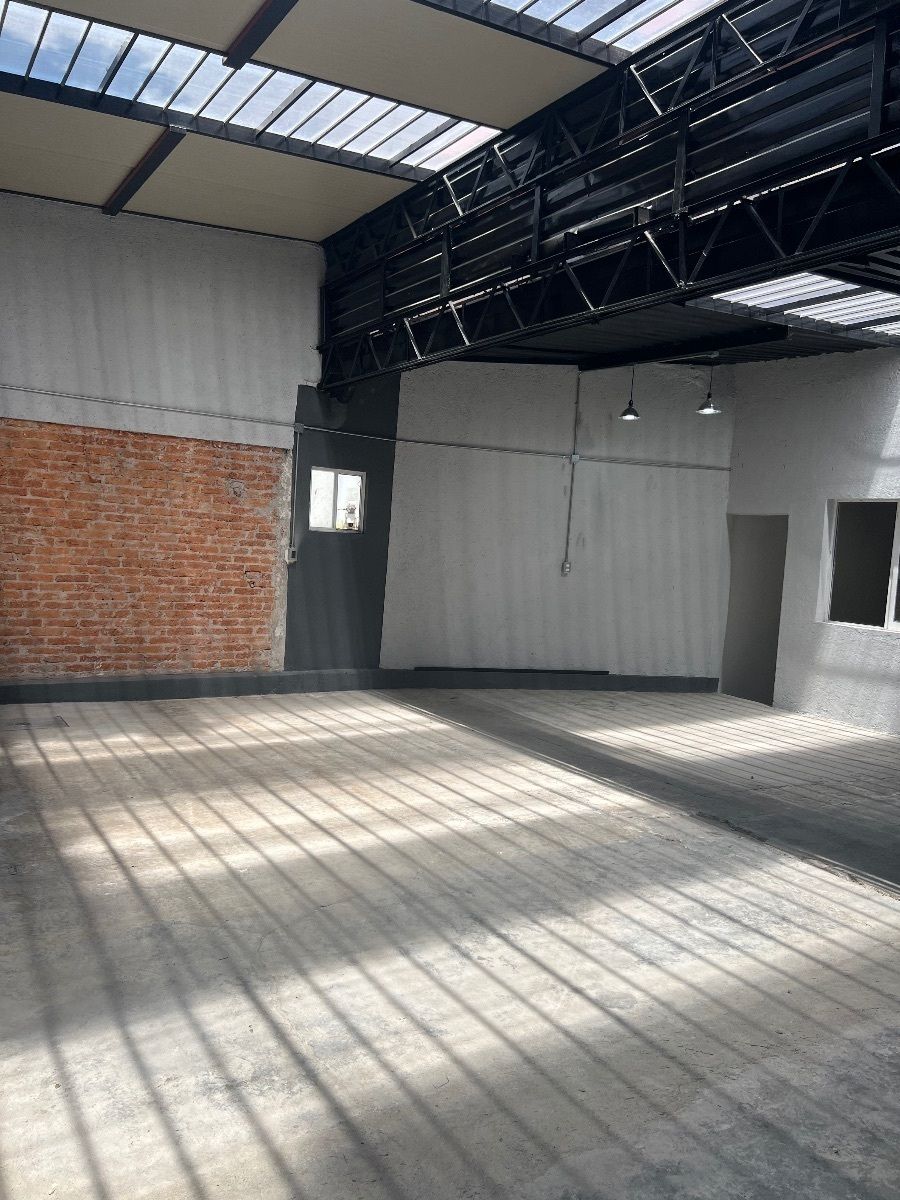 Galpão comercial em San Pedro de los Pinos, Benito Juárez, foto 4 de 6
