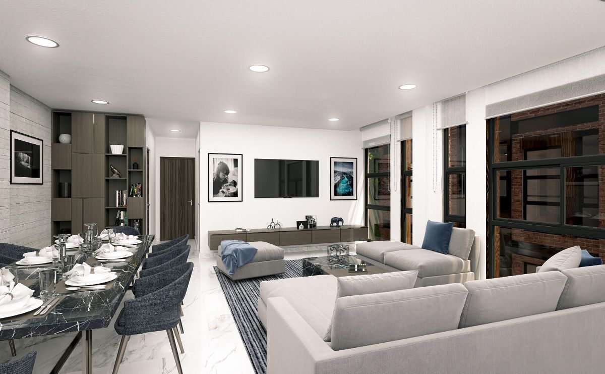 1 de 12: Renders-FotoMuestra