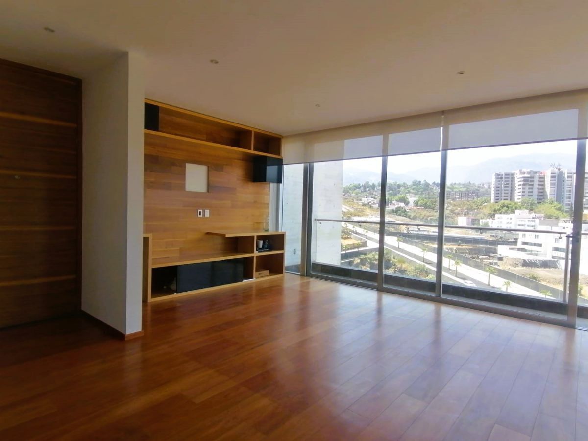 Apartamento em Lomas del Pedregal, Tlalpan, foto 9 de 26